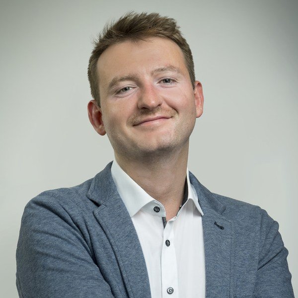 Pascal Egener